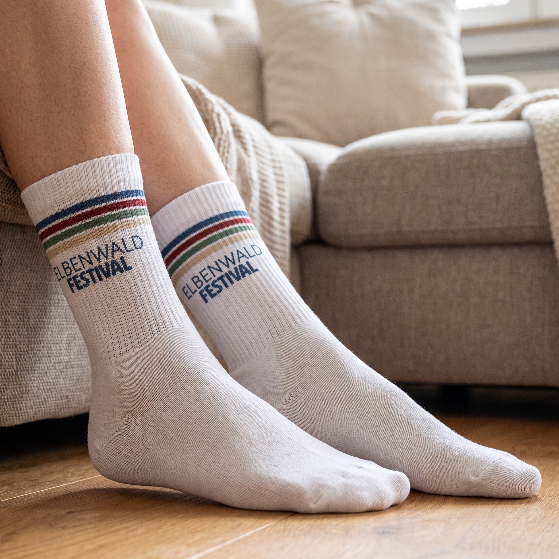 elbenwald-festival-streifen-socken-bunt image 4