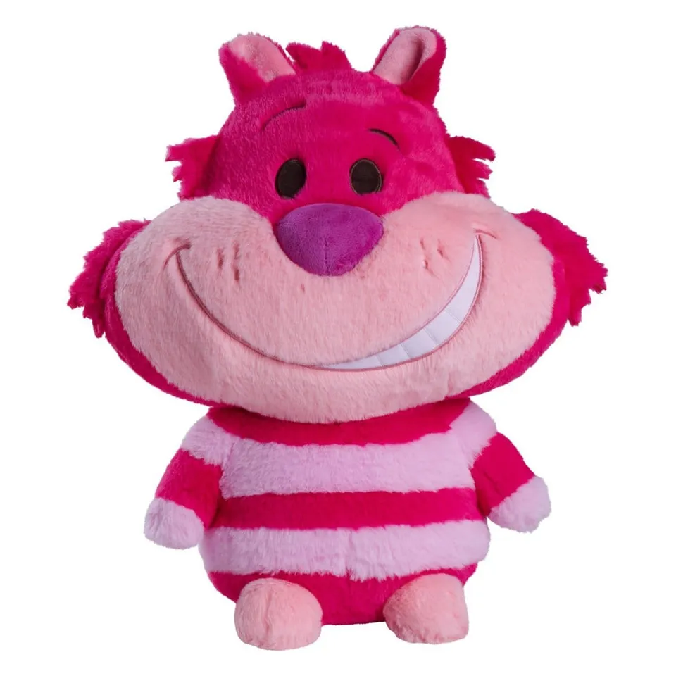 disney-huggables-grinsekatze-pl-schfigur-35-cm-alice image 1