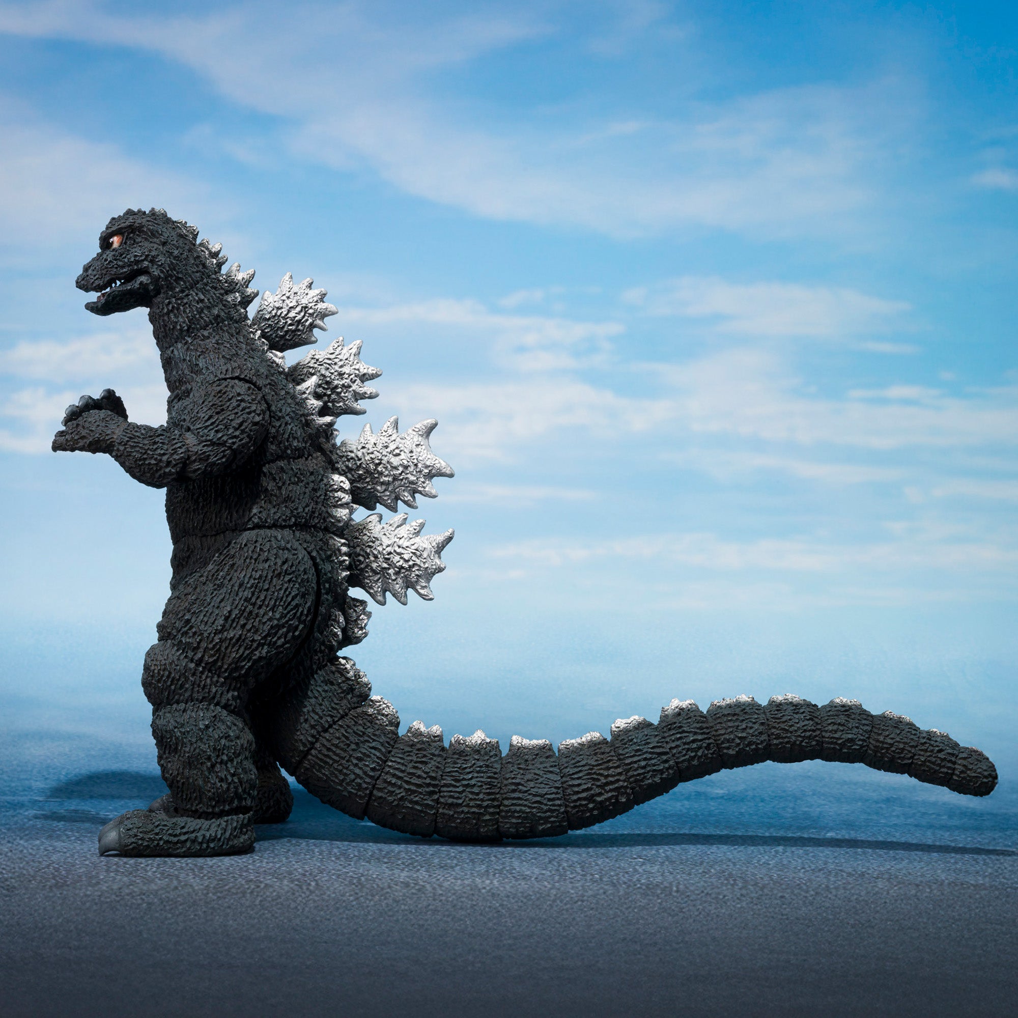 godzilla-collectibles-s-h-monsterarts-1975-figur-pvc-16-cm image 4