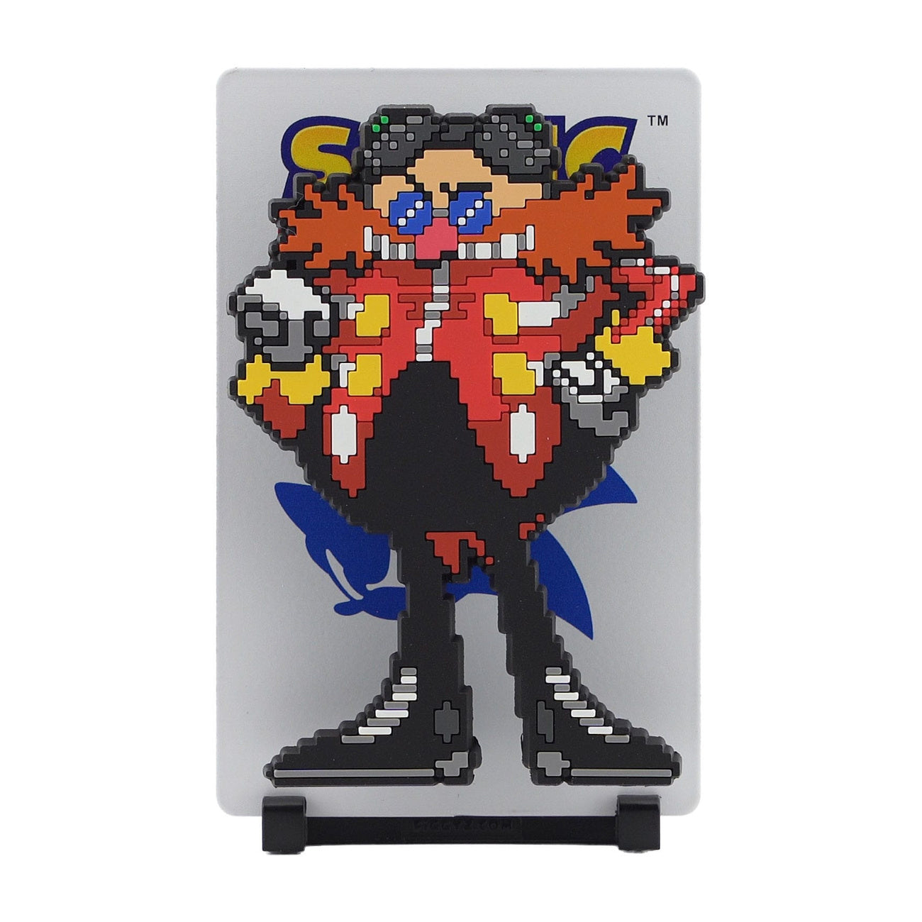 sonic-figgyz-dr-eggman-magnet-sammelfigur-pixel-art image 4
