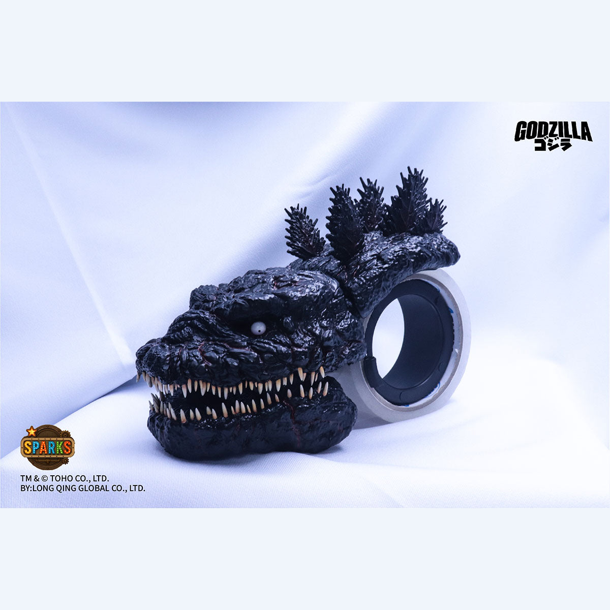 godzilla-shin-2016-klebebandabroller-pvc-schreibtisch image 3