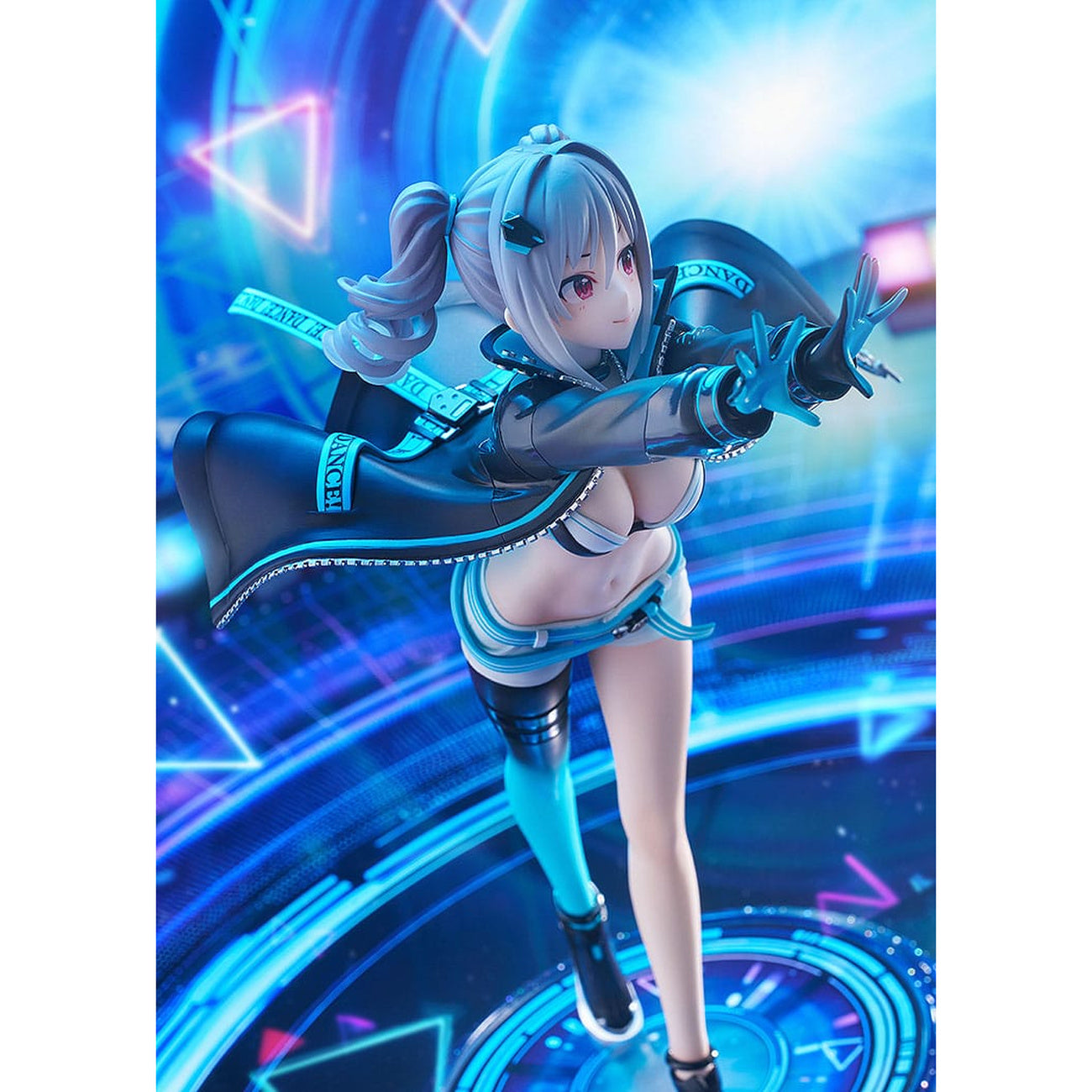 idolmaster-cinderella-girls-ranko-pvc-statue-1-7 image 6