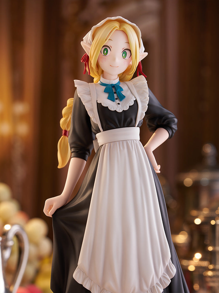 furyu-tenitol-tall-marcille-maid-28cm-figur-dungeon-meshi image 2