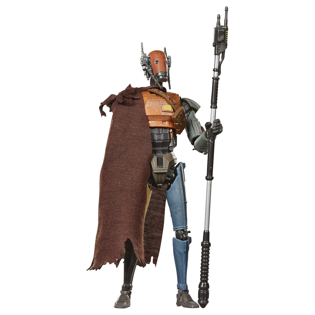 star-wars-mandalorian-grogu-black-series-actionfigur-hasbro image 1