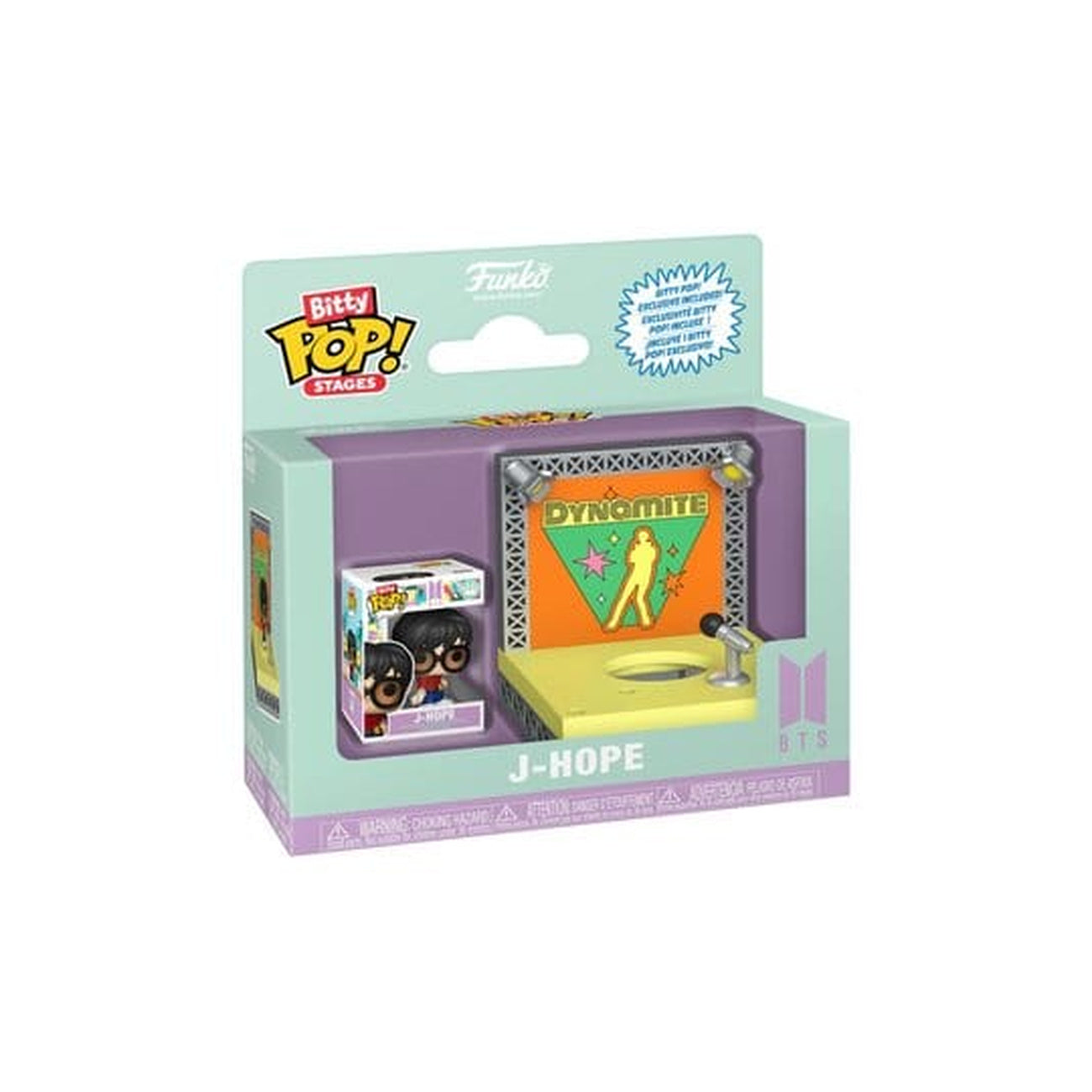 bts-bitty-pop-stages-vinyl-figur-j-hope-dynamite-2-5-cm-vitrine image 5