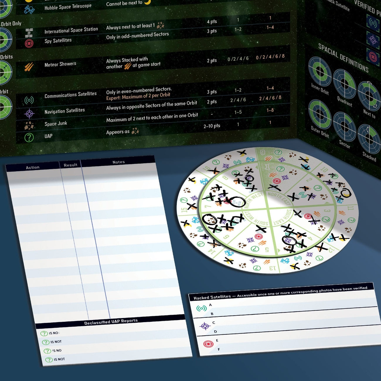 the-search-for-uaps-brettspiel-englische-version-2-4-spieler image 2