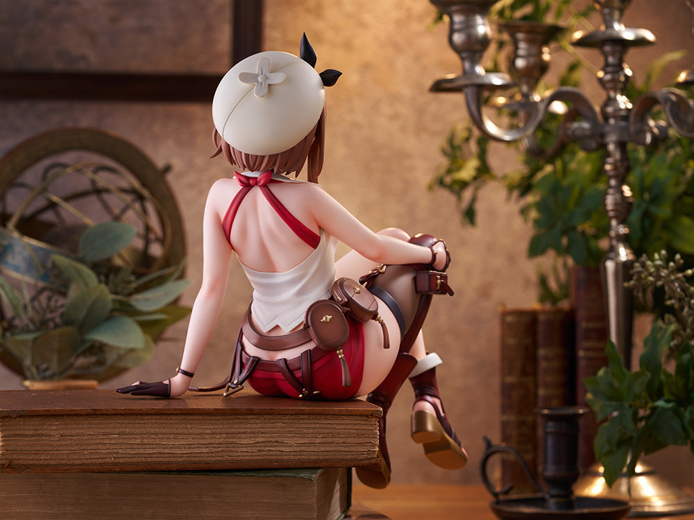 furyu-tenitol-reisalin-stout-noodle-stopper-figur-19cm image 7