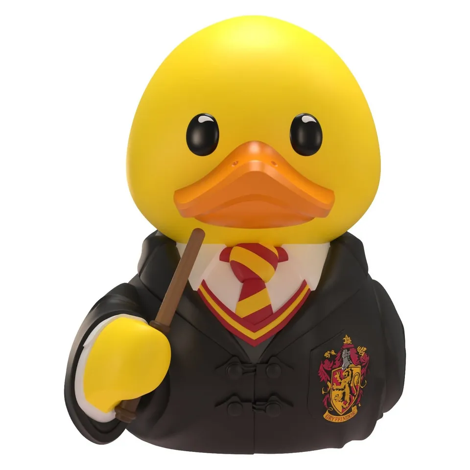 harry-potter-tubbz-gryffindor-pvc-figur-collector-s-edition image 1