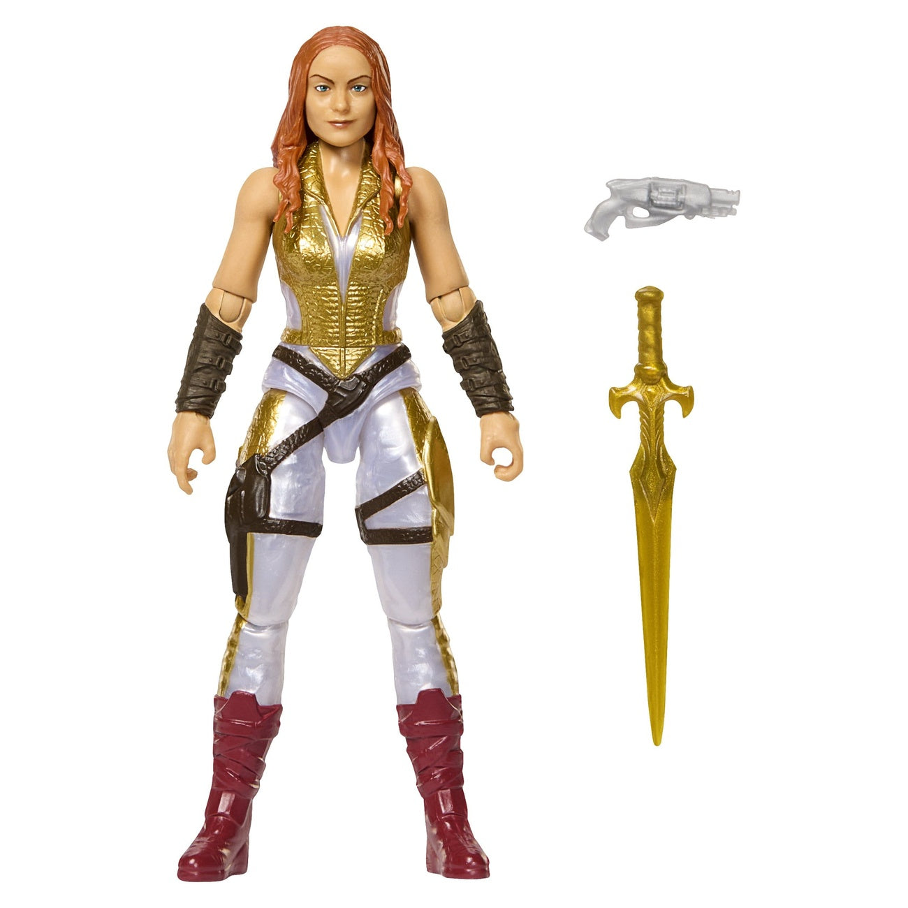 masters-of-the-universe-movie-teela-actionfigur-14-cm image 2