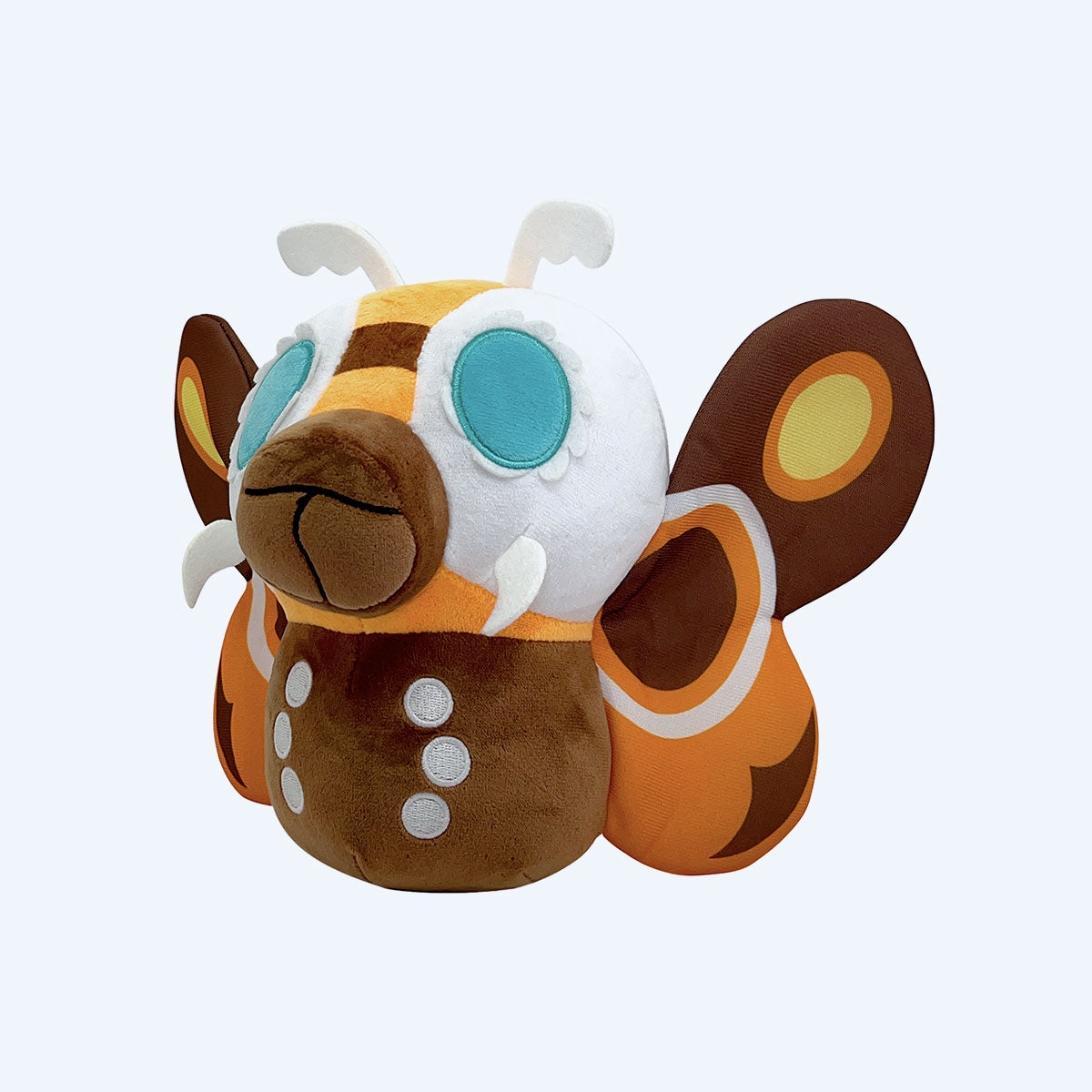 godzilla-collectibles-mothra-64-pl-sch-20-cm-minky image 2