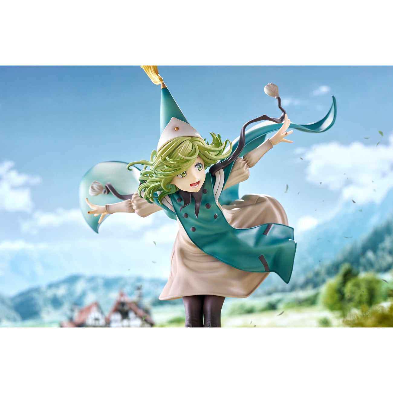 atelier-of-witch-hat-coco-figur-1-6-re-run-25-cm image 6