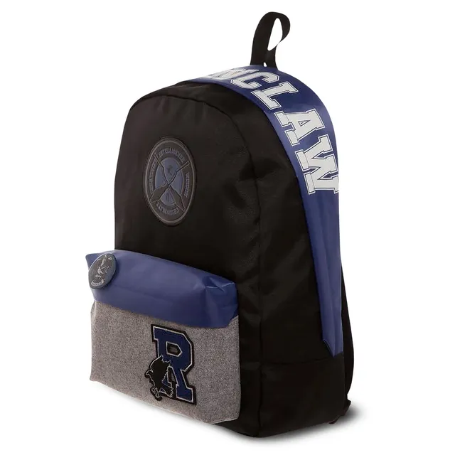 harry-potter-ravenclaw-college-rucksack-blau image 1