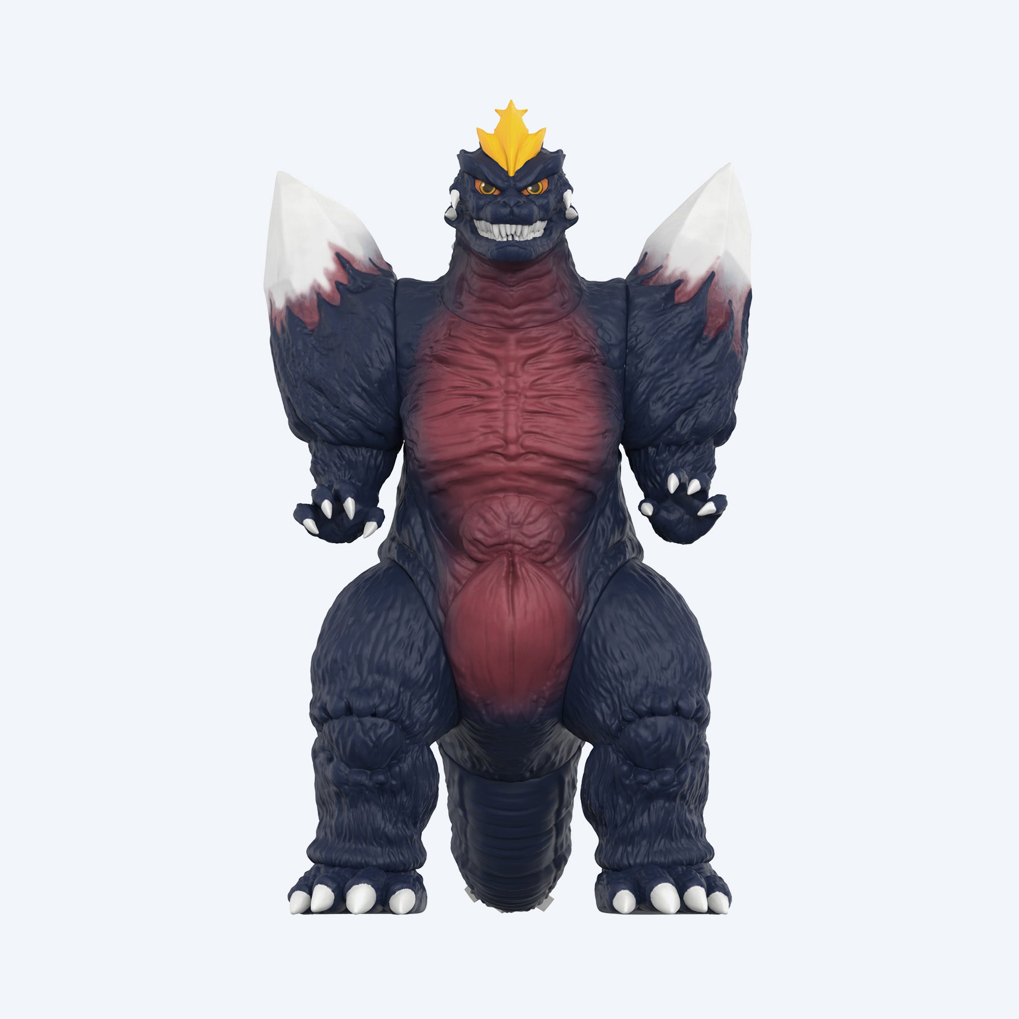 godzilla-reaction-spacegodzilla-wave-11-actionfigur-9-5-cm-pvc image 1