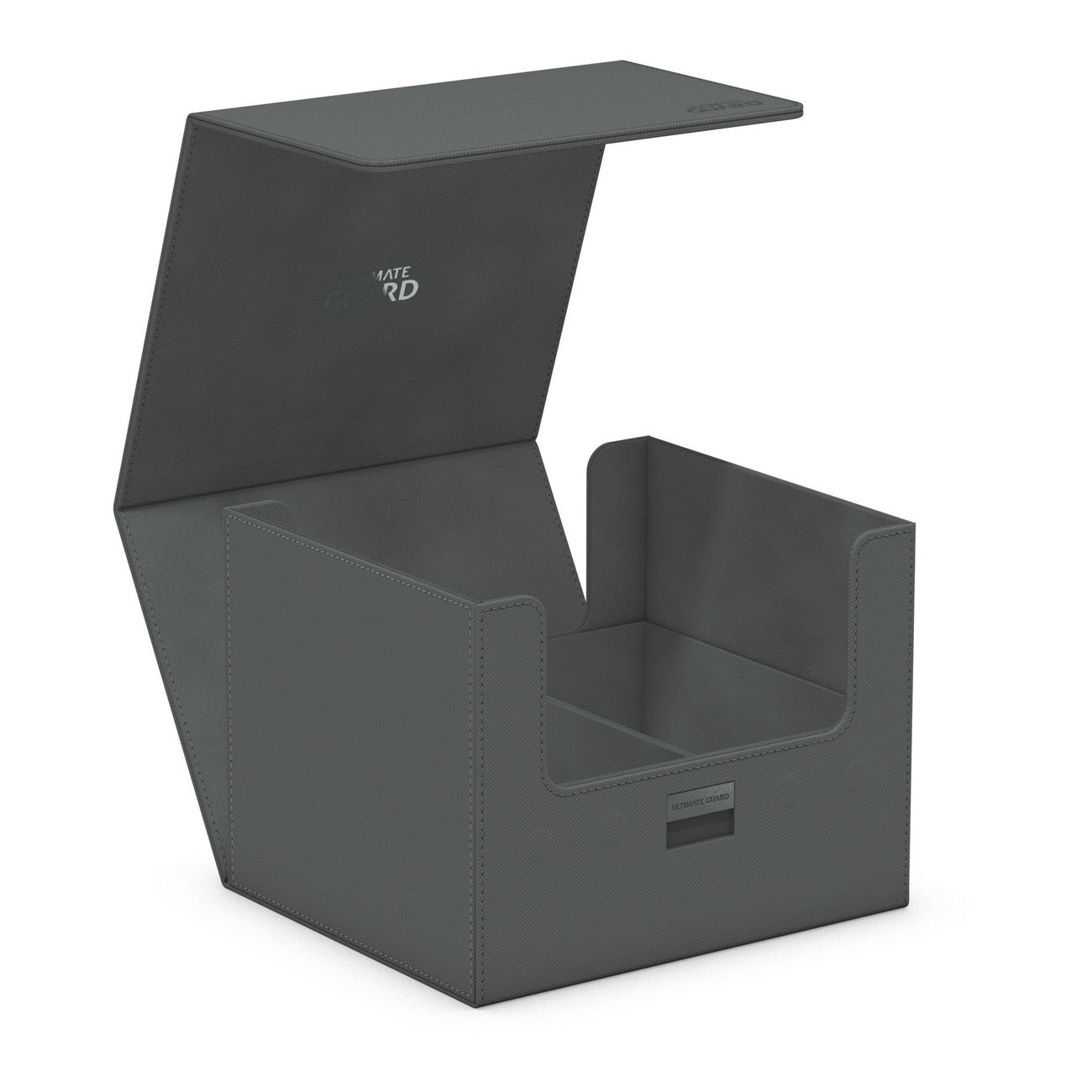 ultimate-guard-minthive-30-xenoskin-aufbewahrungsbox-grau image 5