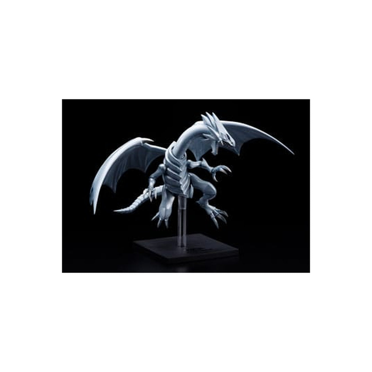 yu-gi-oh-oshi-works-blue-eyes-white-dragon-statue-25-cm-pvc image 5