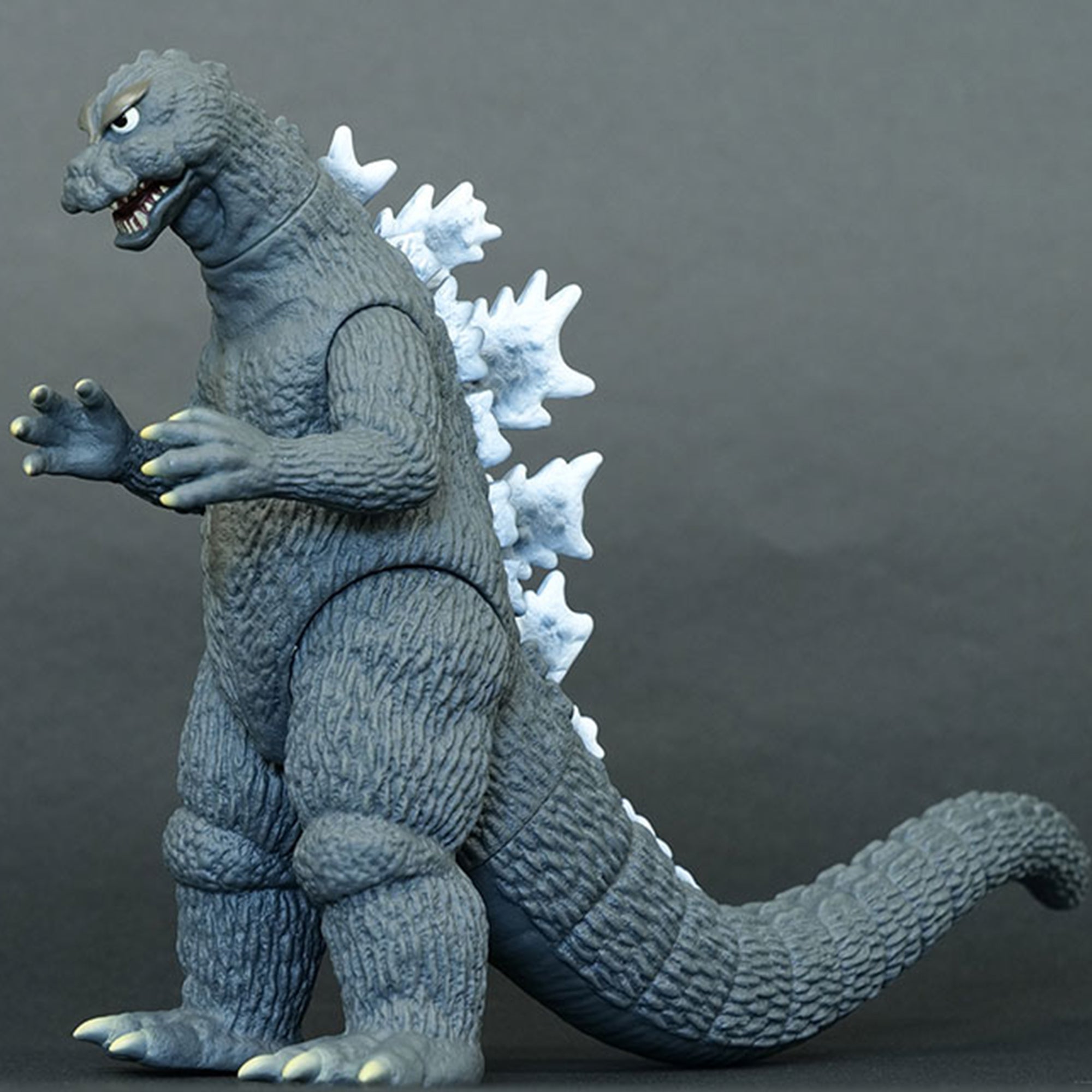 bandai-godzilla-1964-movie-monster-figur-17-cm image 2