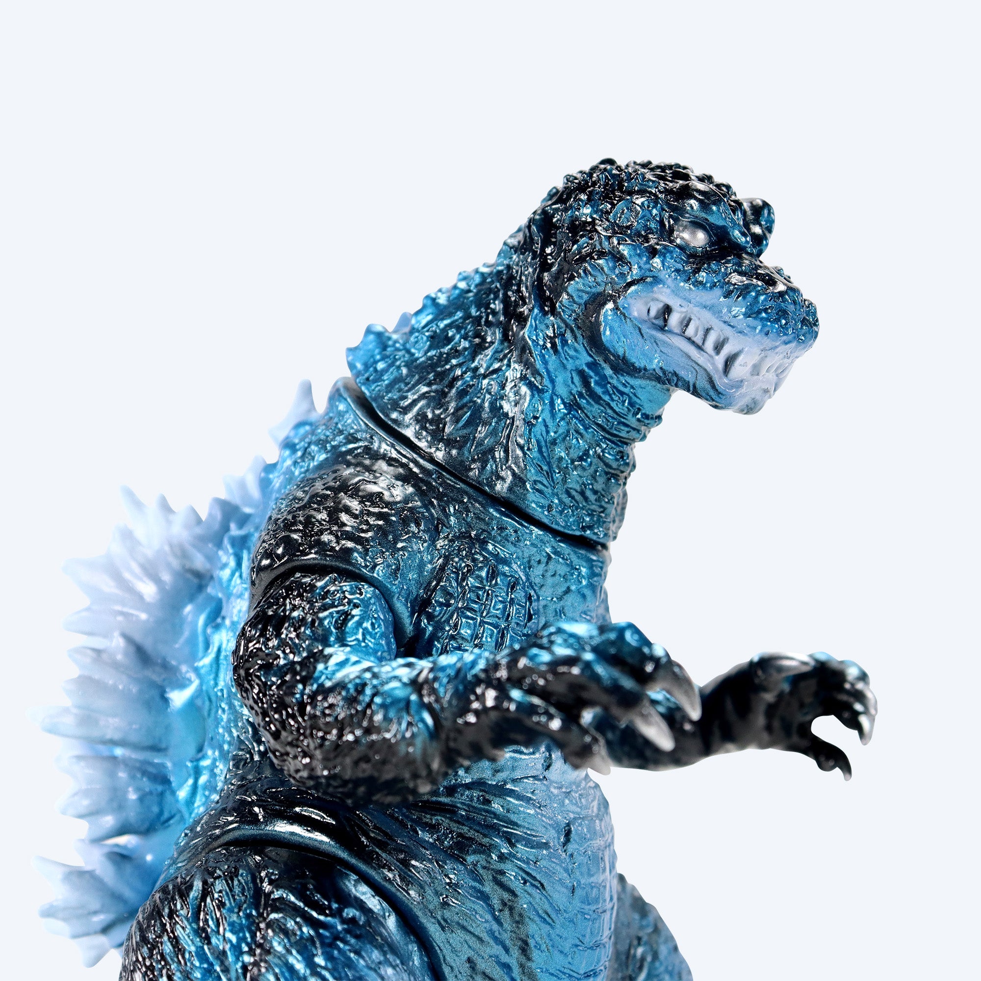 ccp-middle-size-godzilla-ex-vol-4-2001-vinylfigur-heat-ray image 6