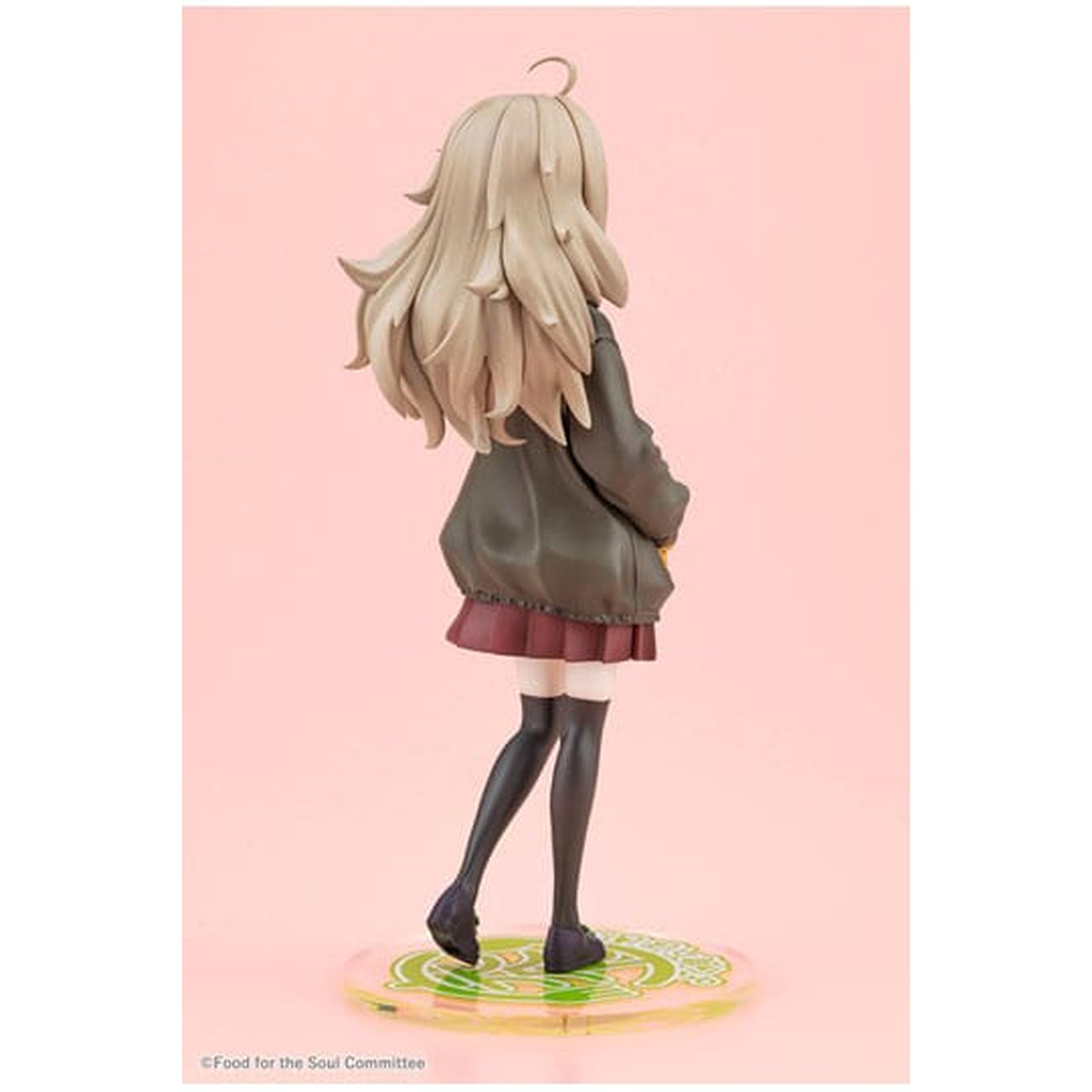 food-for-the-soul-tsutsuji-higa-pvc-statue-1-7-23-cm image 7