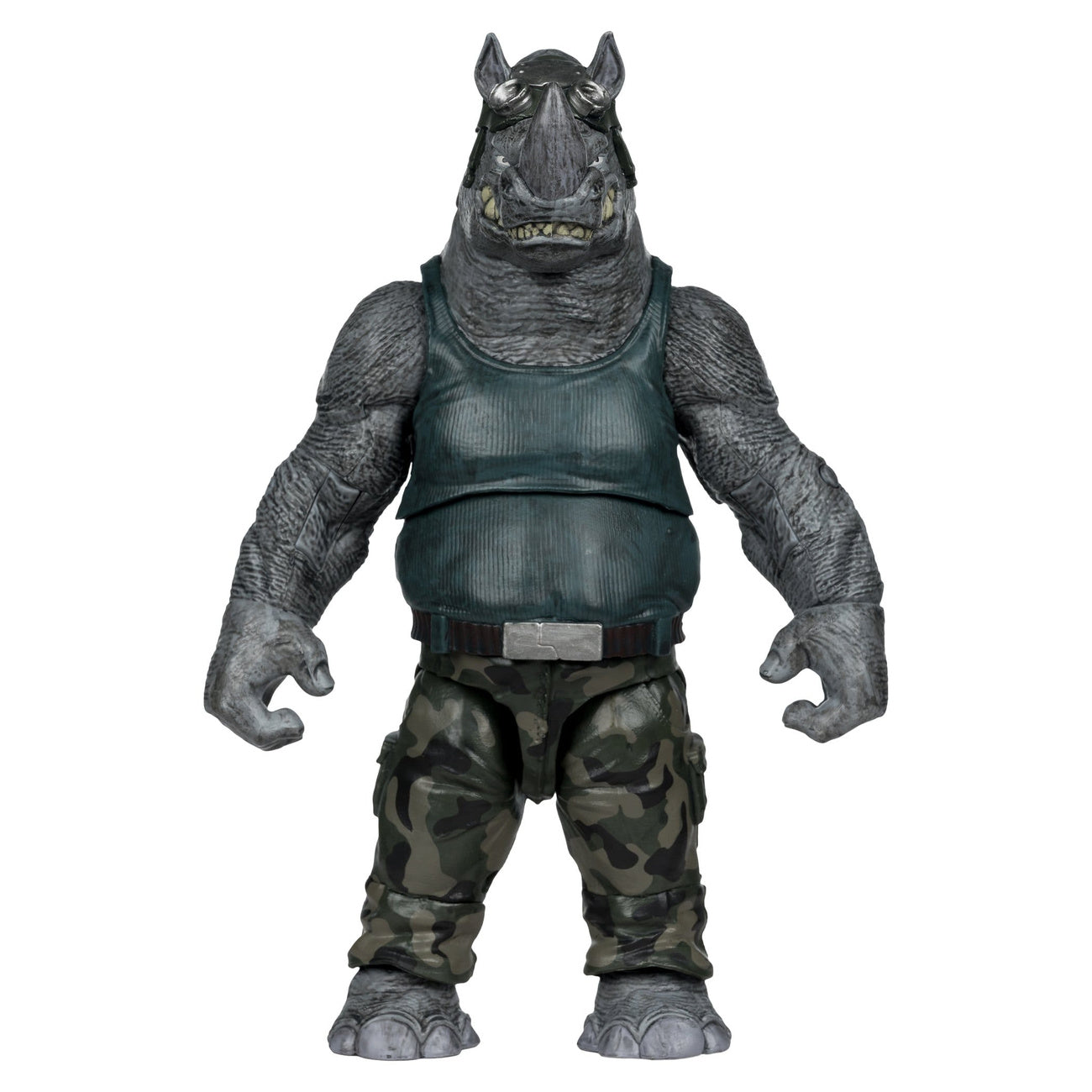 tmnt-page-punchers-rocksteady-actionfigur-mit-comic-und-zubeh-r image 5