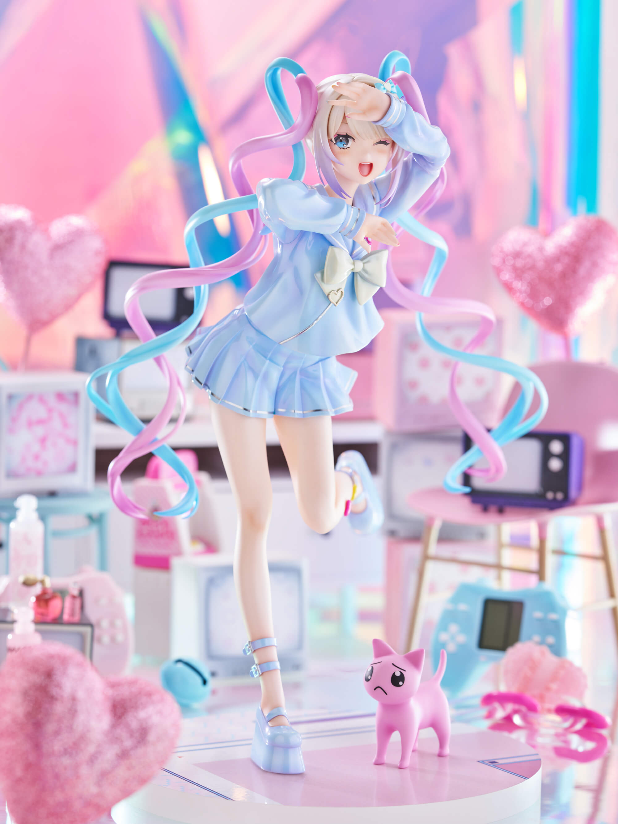 furyu-f-nex-tenshi-chan-1-7-figur-needy-girl-overdose image 1