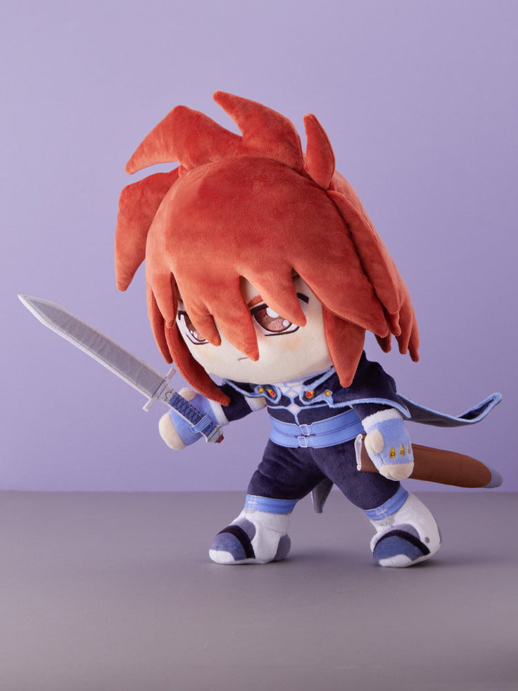 furyu-f-nex-kratos-aurion-pl-schtier-25cm-anniversary image 3