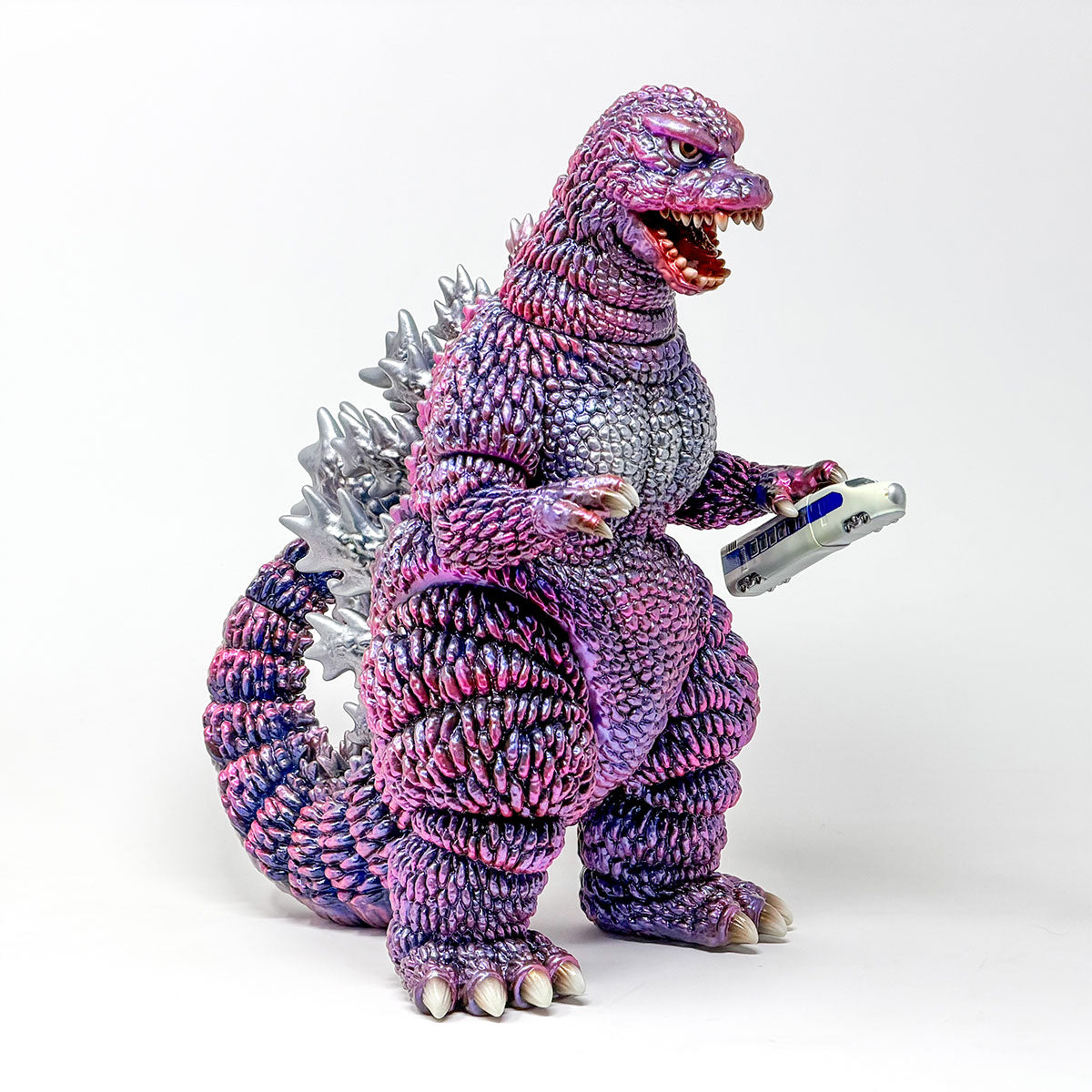 tygtoy-kaiju-canvas-godzilla-1984-howler-figur-lila-28cm image 6