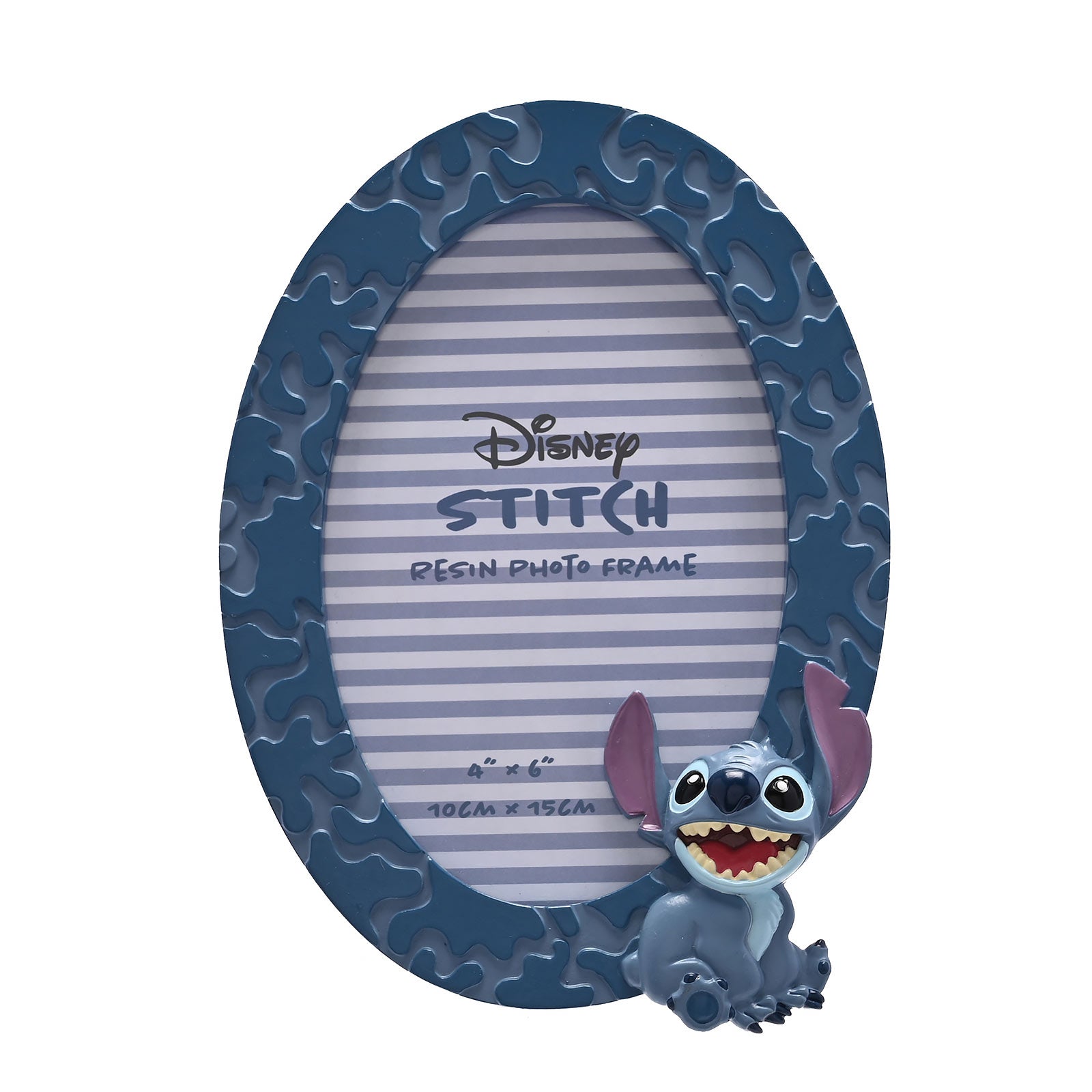elbenwald-lilo-stitch-bilderrahmen-10x15 image 2