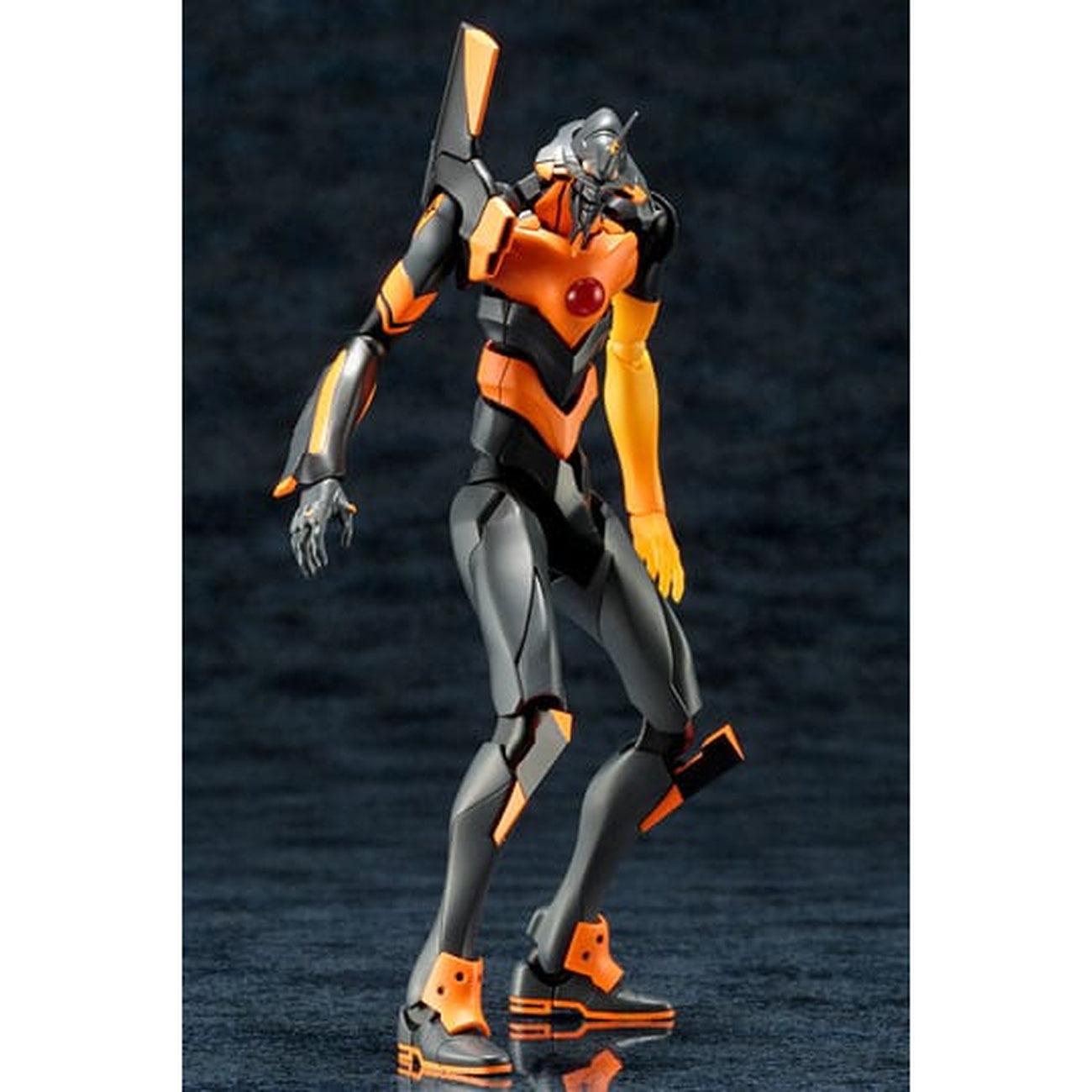 kotobukiya-godzilla-vs-evangelion-model-kit-unit-01 image 8