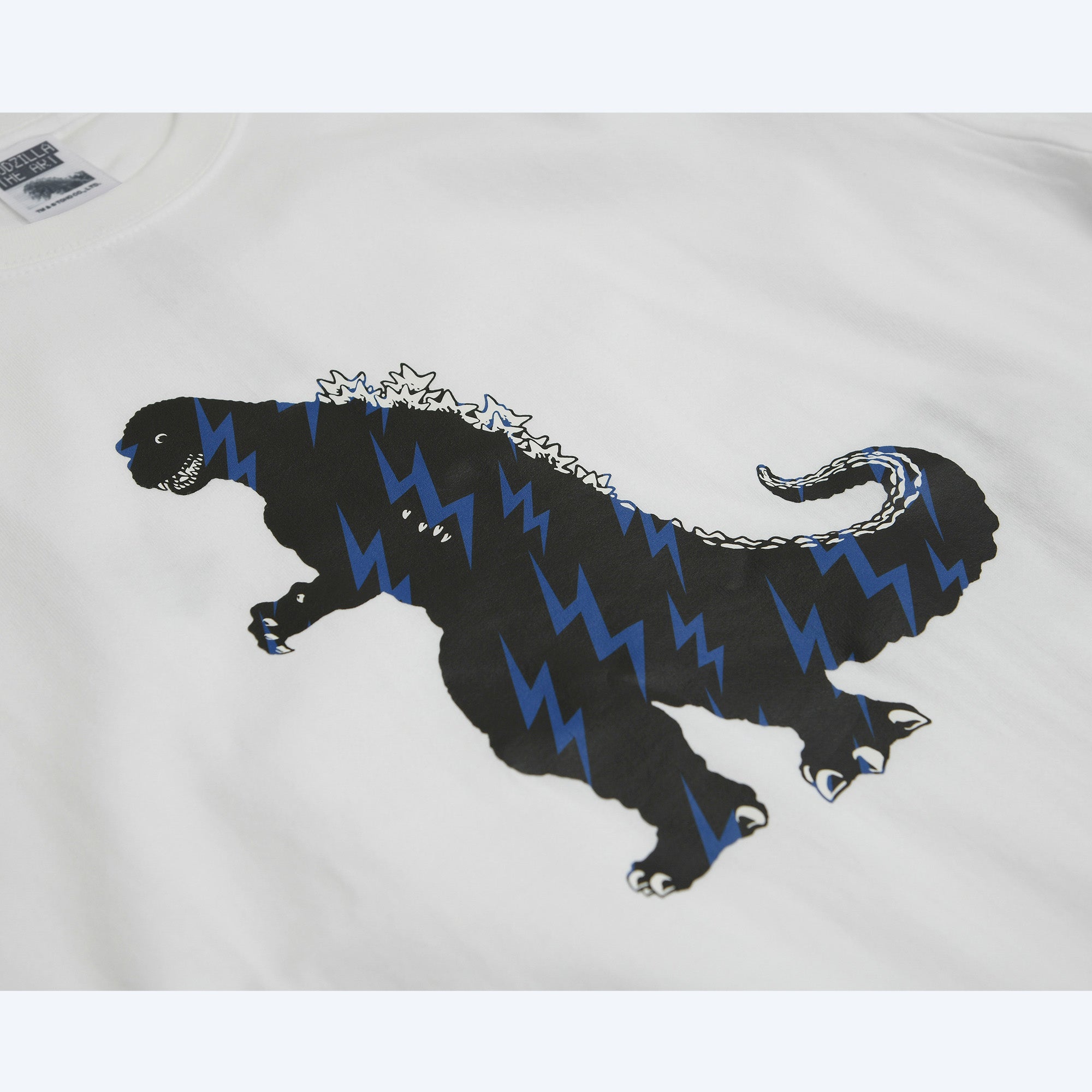 godzilla-the-art-t-shirt-wei-japan-release-l image 3