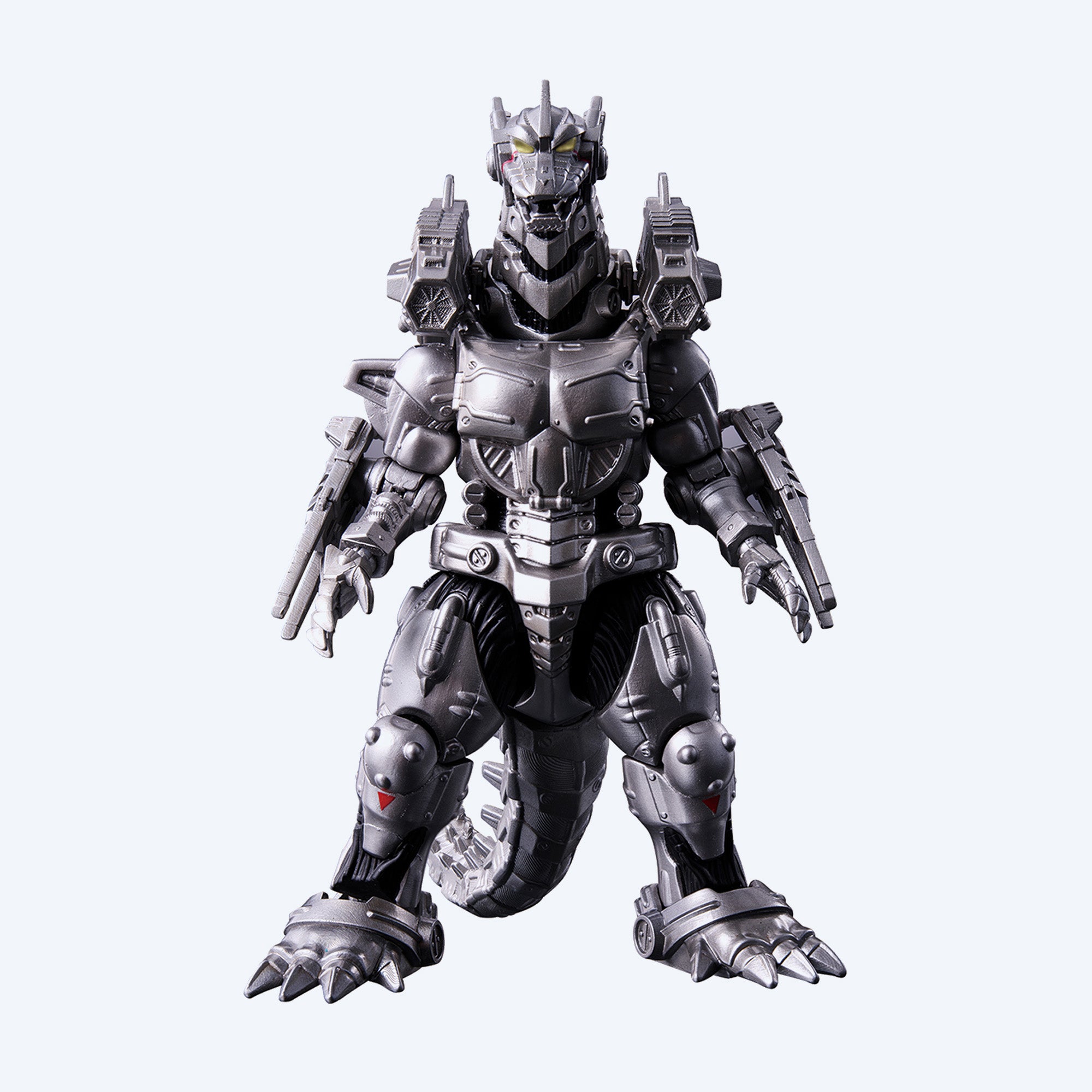 godzilla-mechagodzilla-2003-actionfigur-15-cm-kiryu image 1