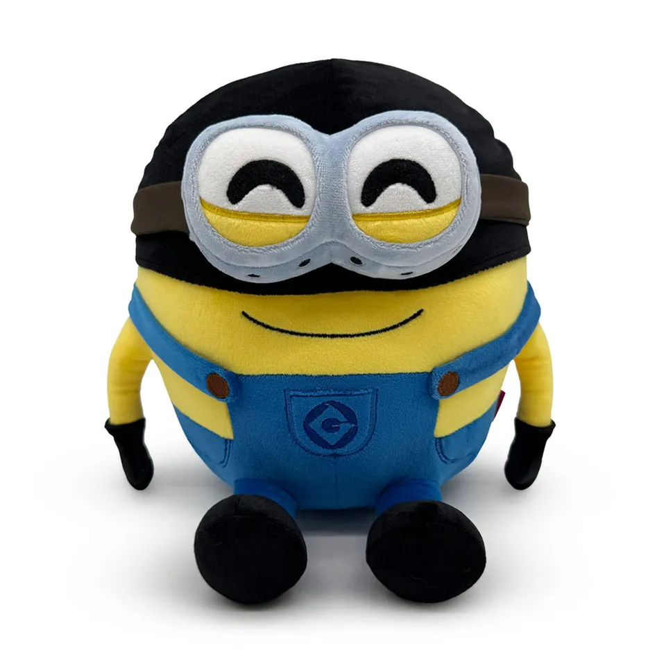 ich-einfach-unverbesserlich-heist-minion-pl-schfigur-22-cm image 1