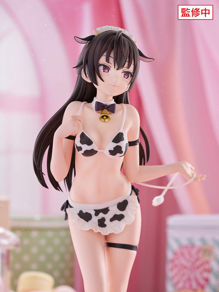 furyu-tenitol-tall-suou-yuki-figur-ushi-san-ver-30-cm image 3