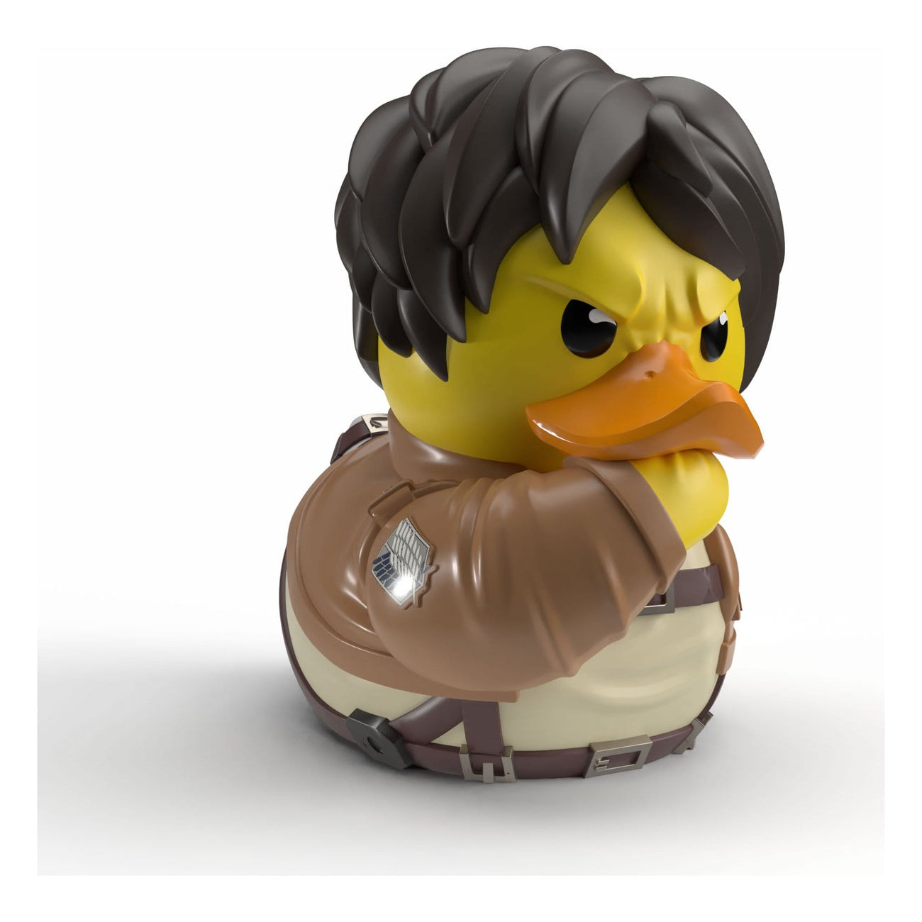 attack-on-titan-eren-yeager-tubbz-deko-ente-9x10-5x13-cm image 1