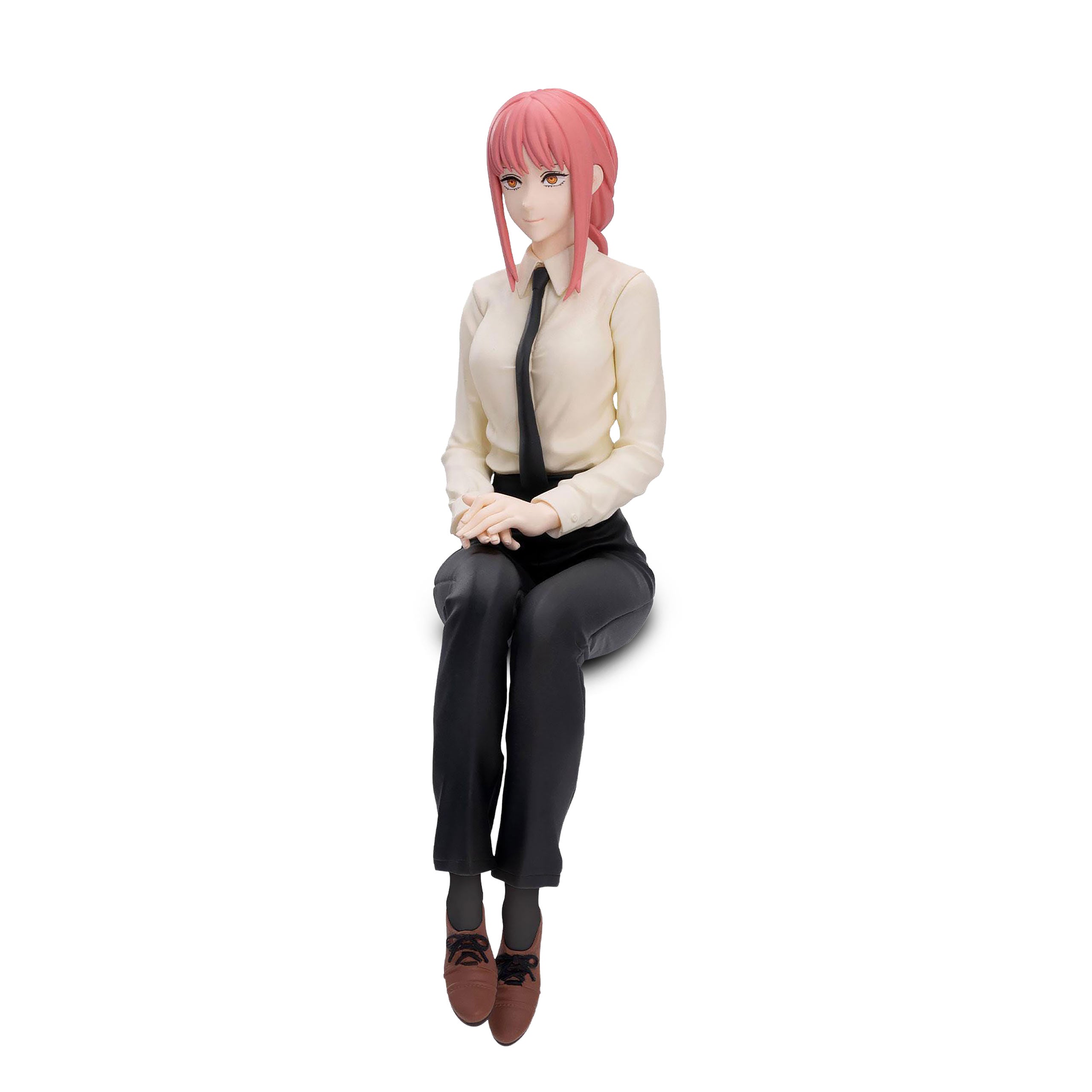 chainsaw-man-makima-figur-sitzend-noodle-stopper image 2
