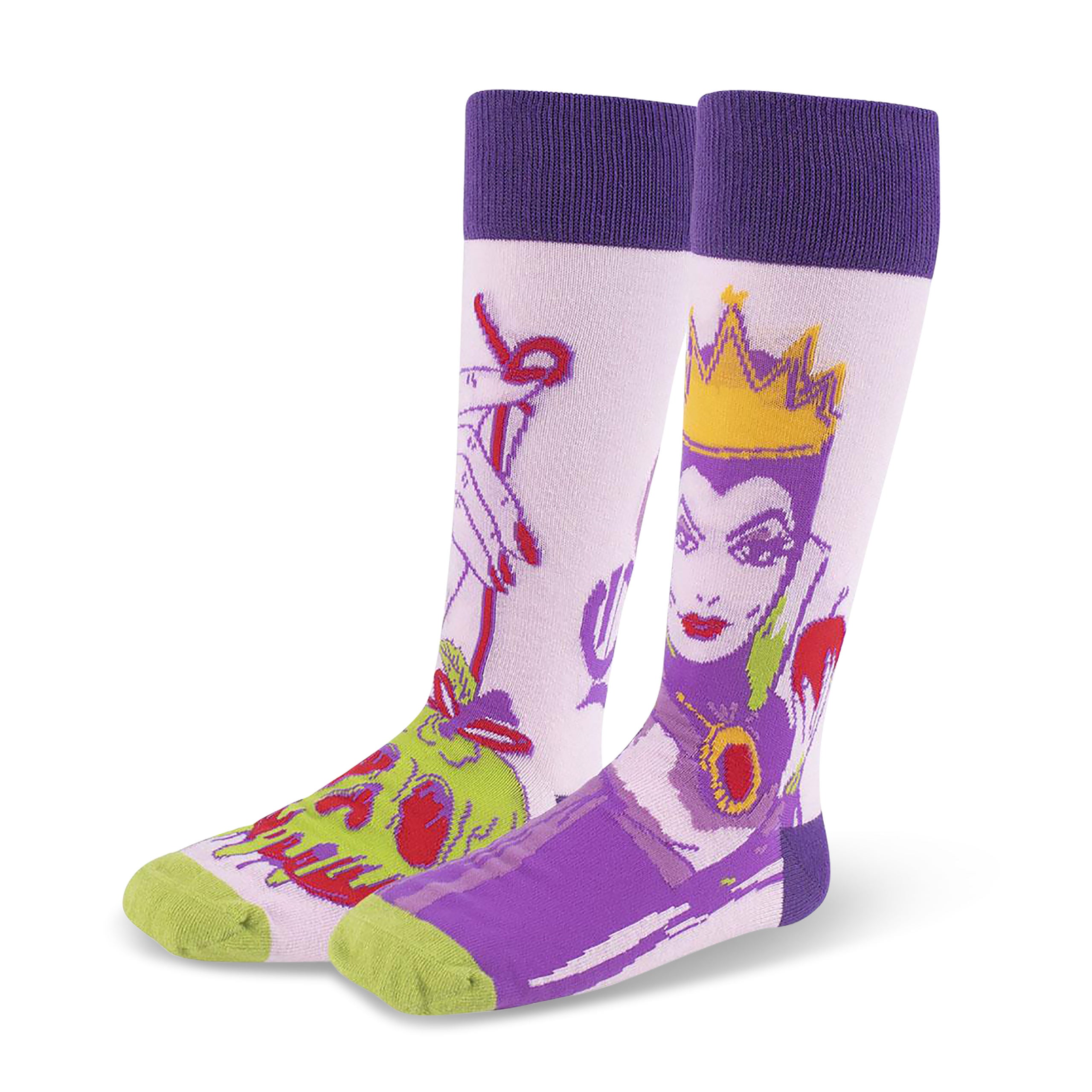 disney-villains-socken-3er-set-b-sewichte-str-mpfe image 3
