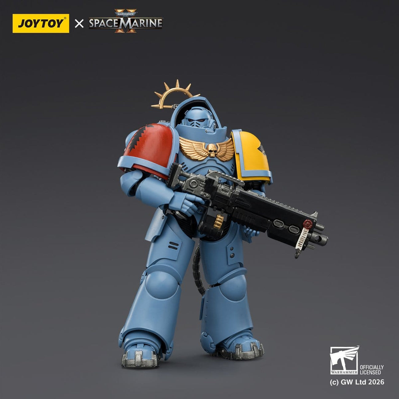 elbenwald-warhammer-40-000-space-wolves-actionfigur-game-ed image 3