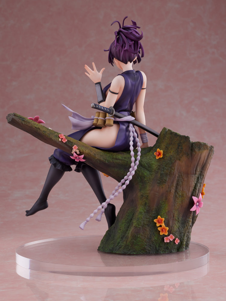 furyu-f-nex-yuzuriha-1-7-figur-hell-s-paradise image 8