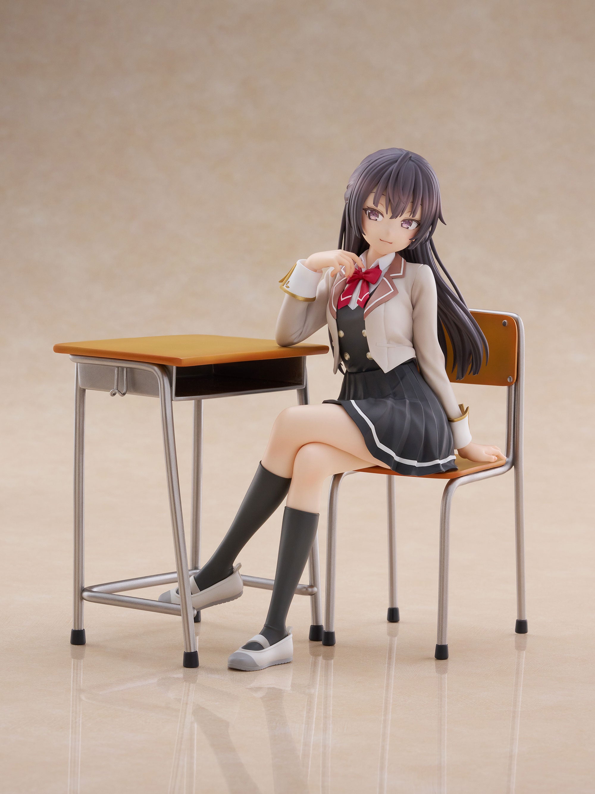 furyu-f-nex-suo-yuki-1-7-figur-roshidere-stuhl image 8