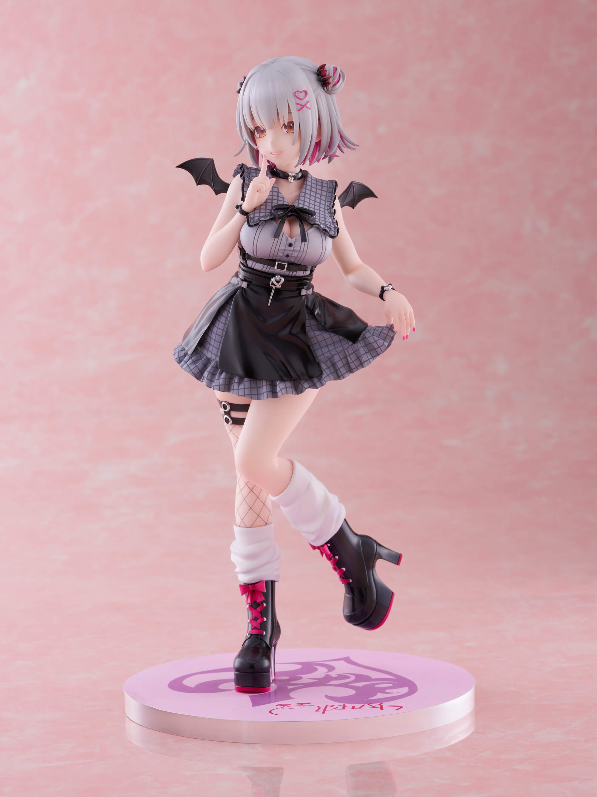 furyu-f-nex-suou-patra-1-7-figur-jirai-outfit image 8