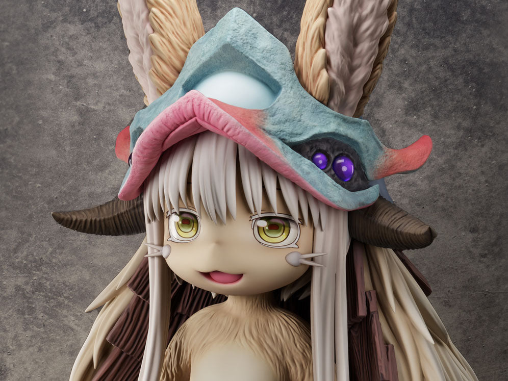 furyu-f-nex-nanachi-1-1-figur-lebensgro-made-in-abyss image 6
