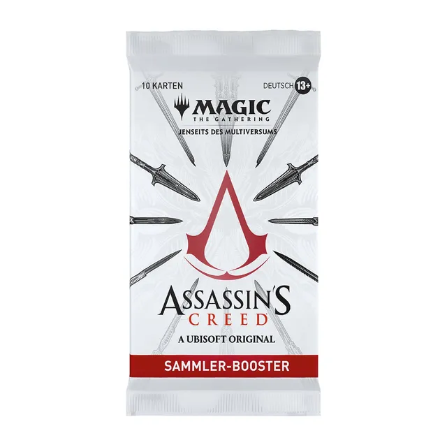 assassin-s-creed-sammler-booster-magic-deutsche-version image 1