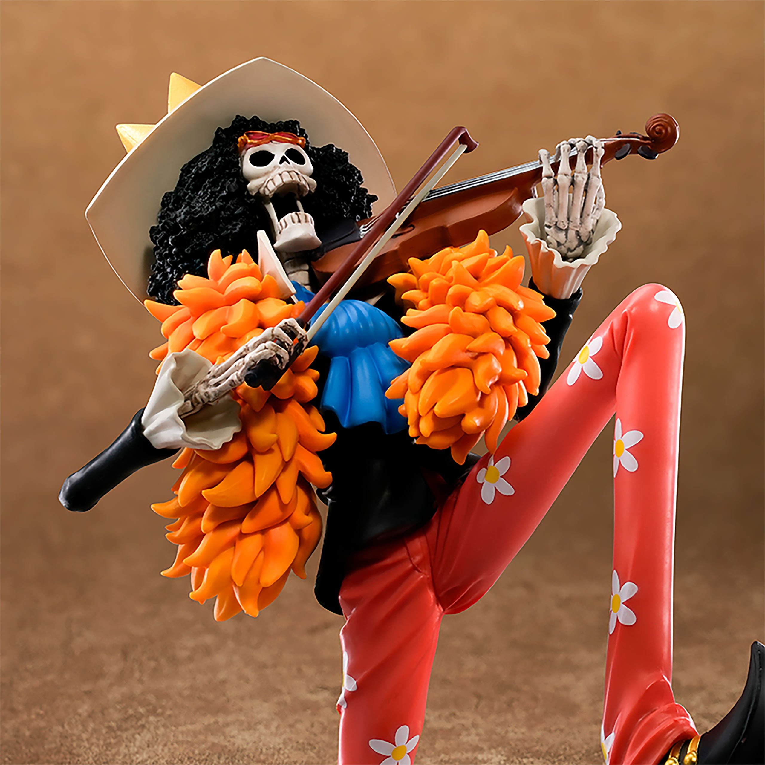 one-piece-brooke-sfc-figur-23-cm-soul-king-gitarre image 6