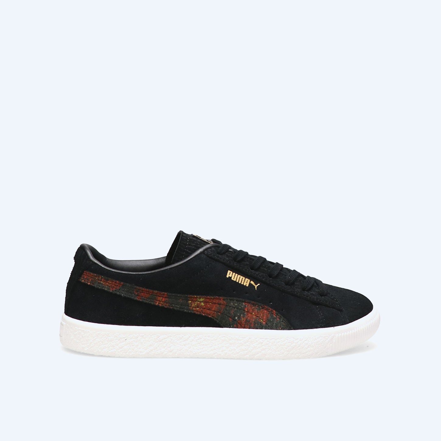 puma-suede-godzilla-x-atmos-sneaker-mechagodzilla image 2