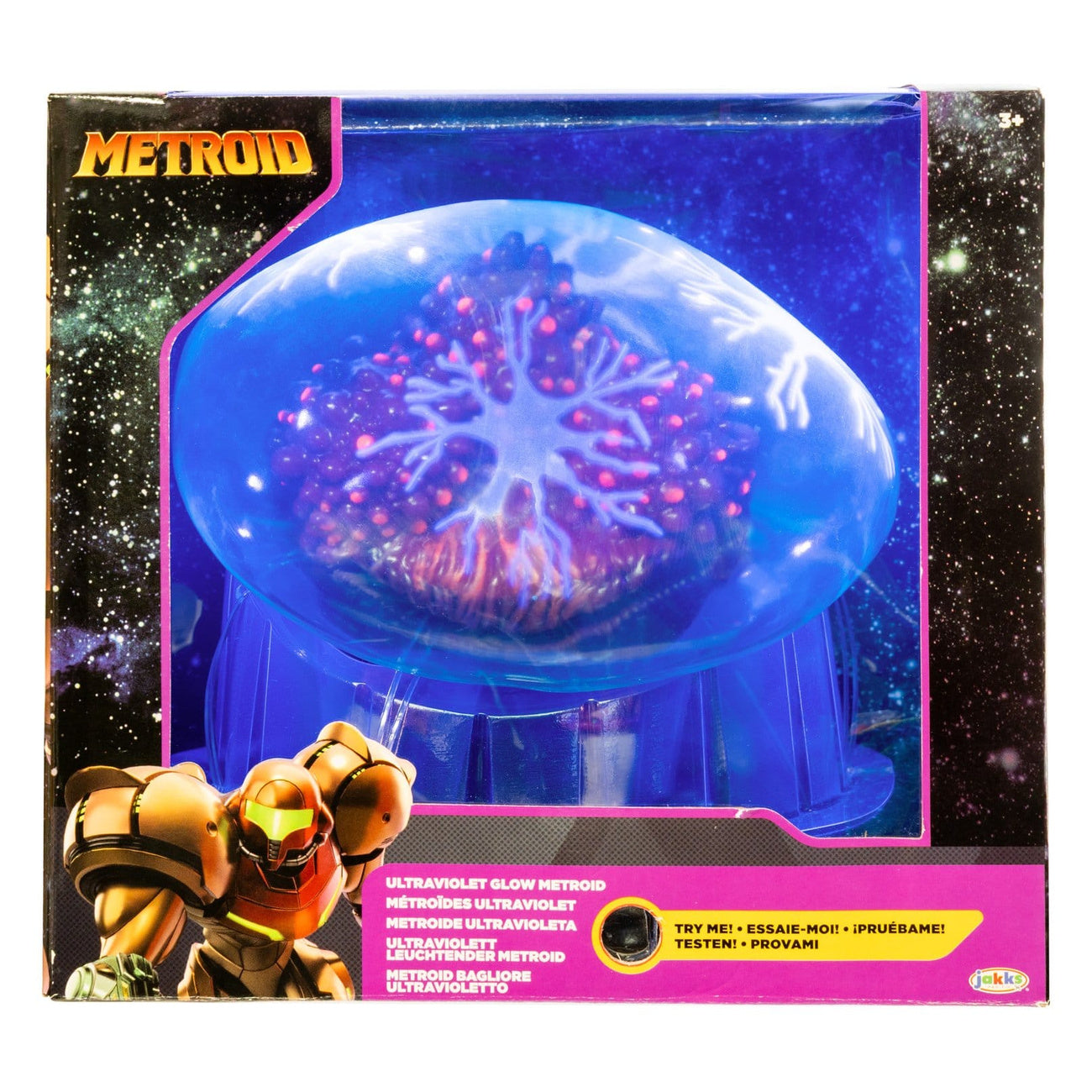 elbenwald-metroid-prime-metroid-actionfigur-glow image 6