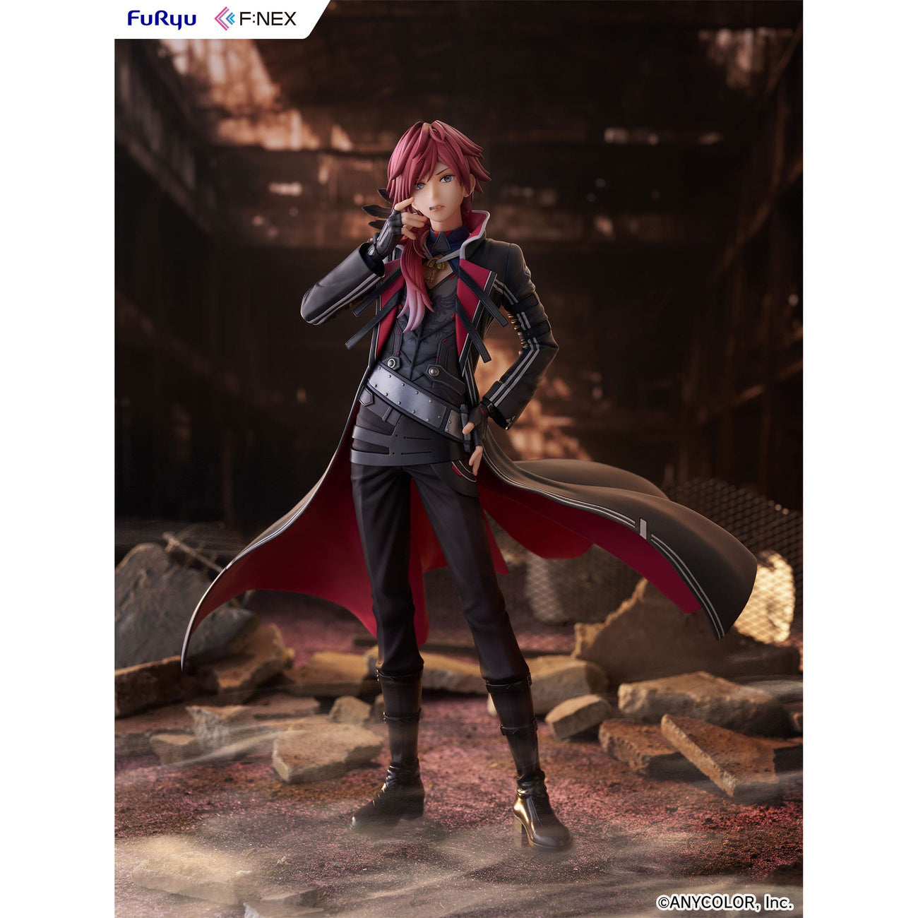 elbenwald-nijisanji-f-nex-lauren-iroas-1-7-figur-26-cm-pvc image 2