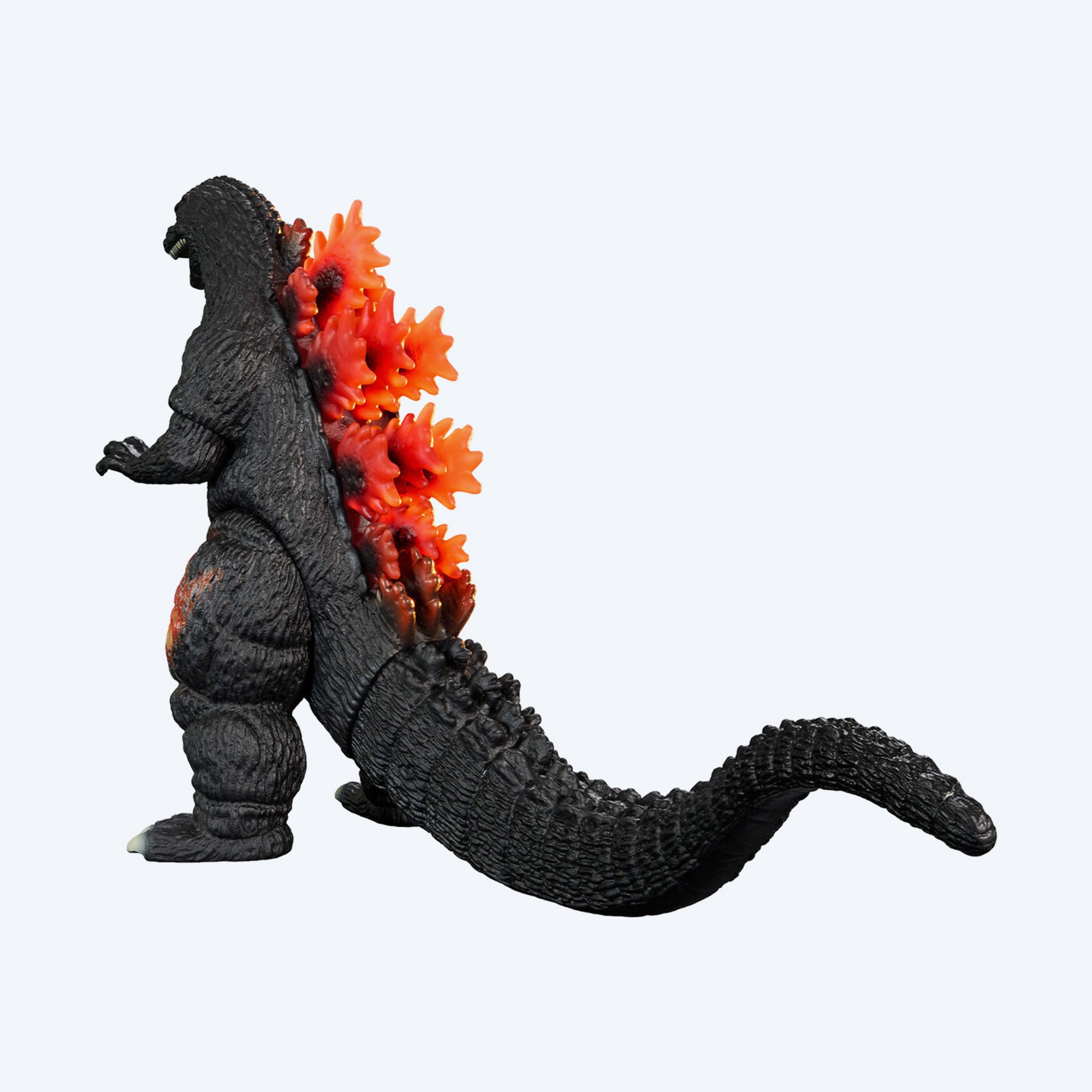 bandai-godzilla-burning-1995-vinylfigur-15-cm-renewal image 2