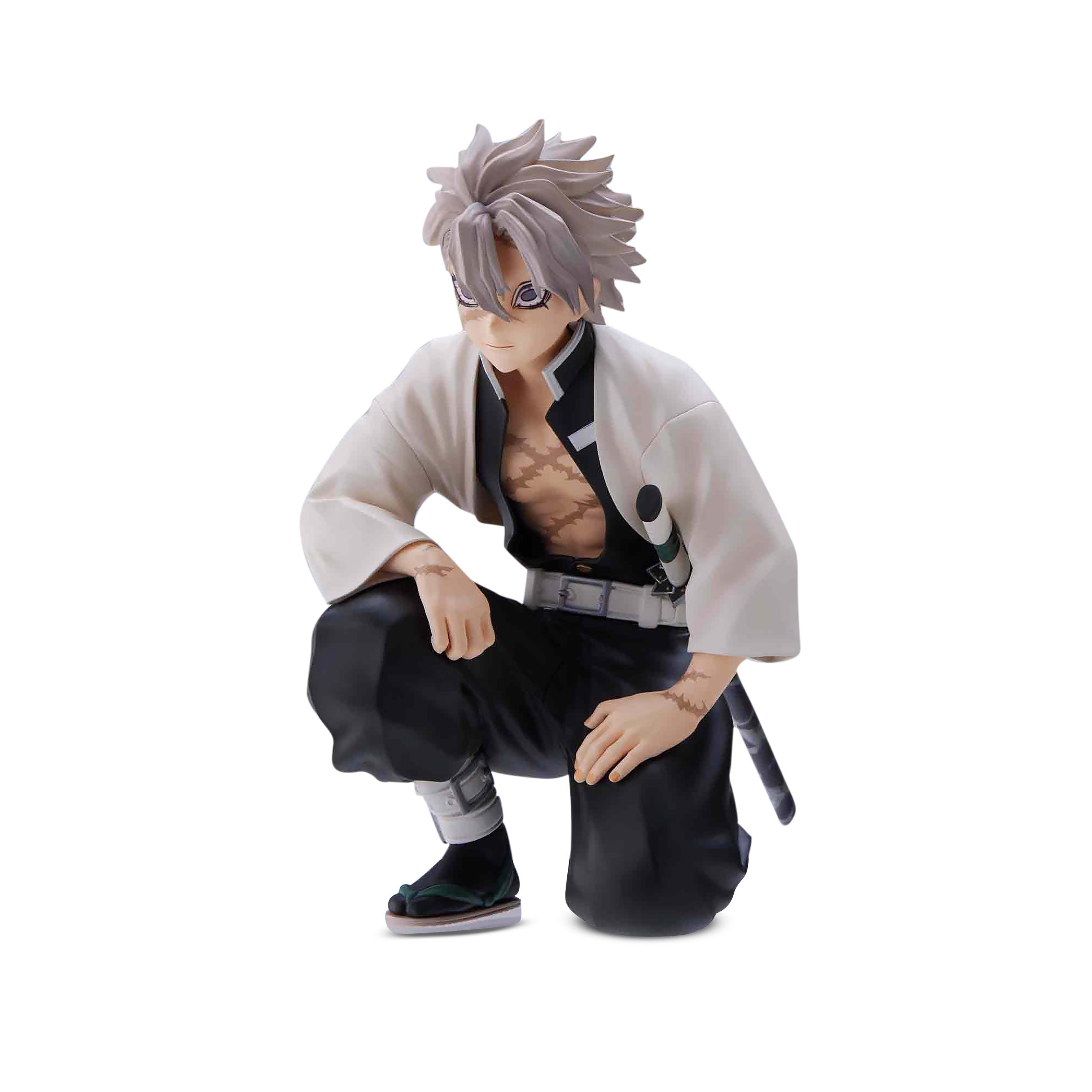 demon-slayer-sanemi-shinazugawa-hashira-meeting-figur-sammlerfigur image 3