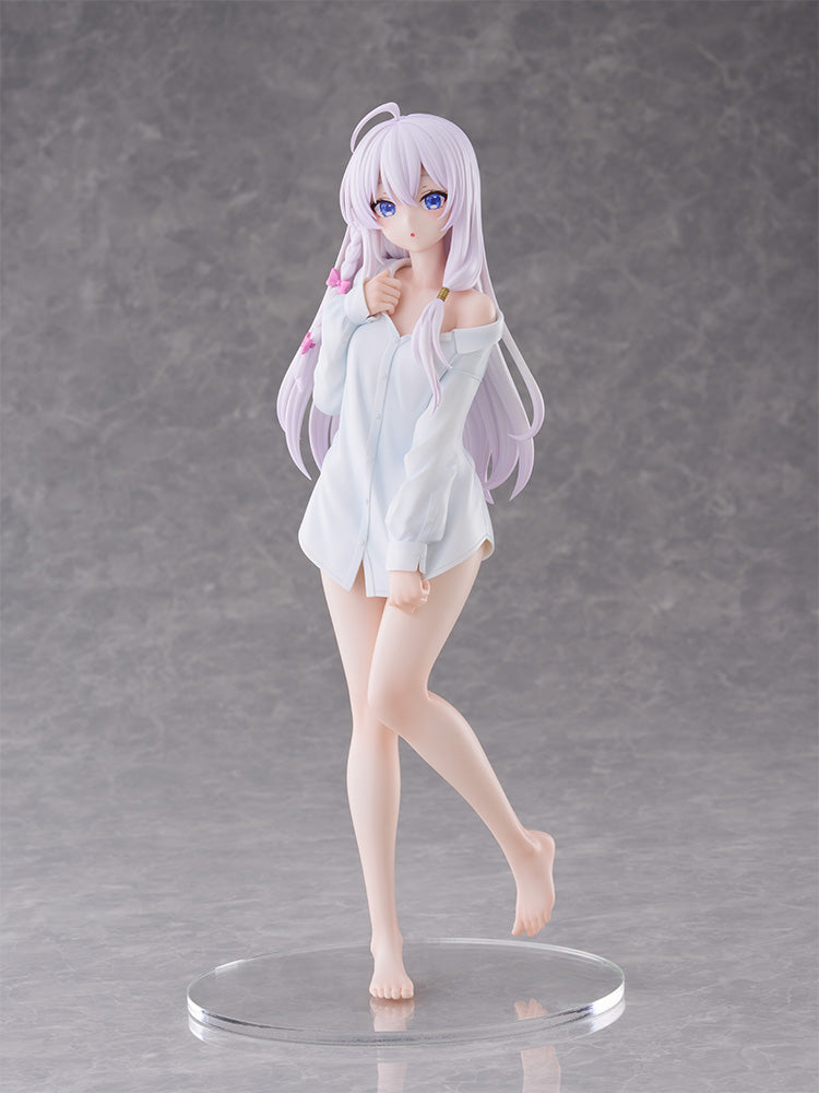 furyu-tenitol-tall-elaina-shirt-figur-30-cm-wechselgesicht image 6