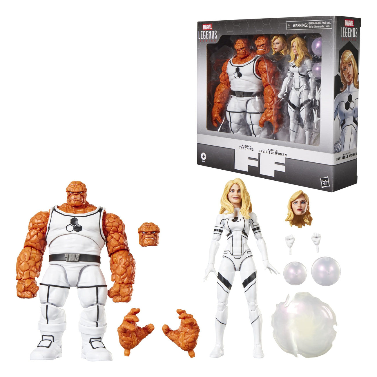 elbenwald-marvel-legends-future-foundation-2er-pack-actionfiguren image 3