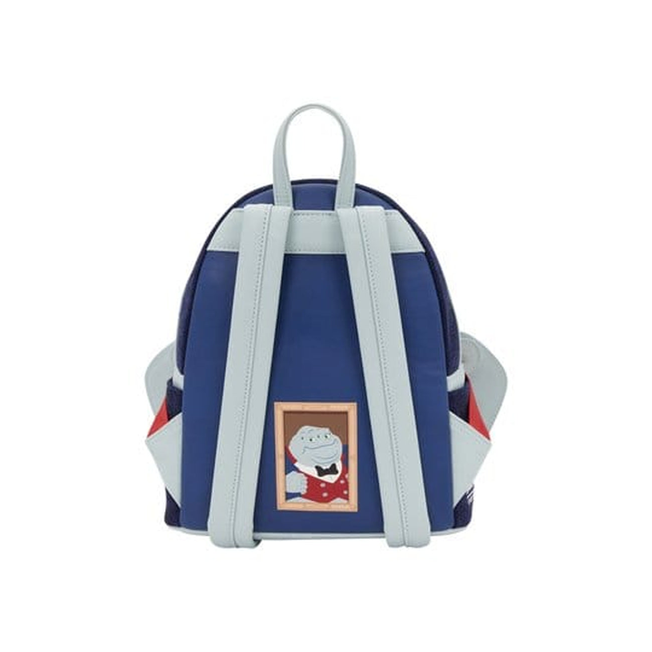 loungefly-die-monster-ag-mini-rucksack-henry-j-waternoose image 6